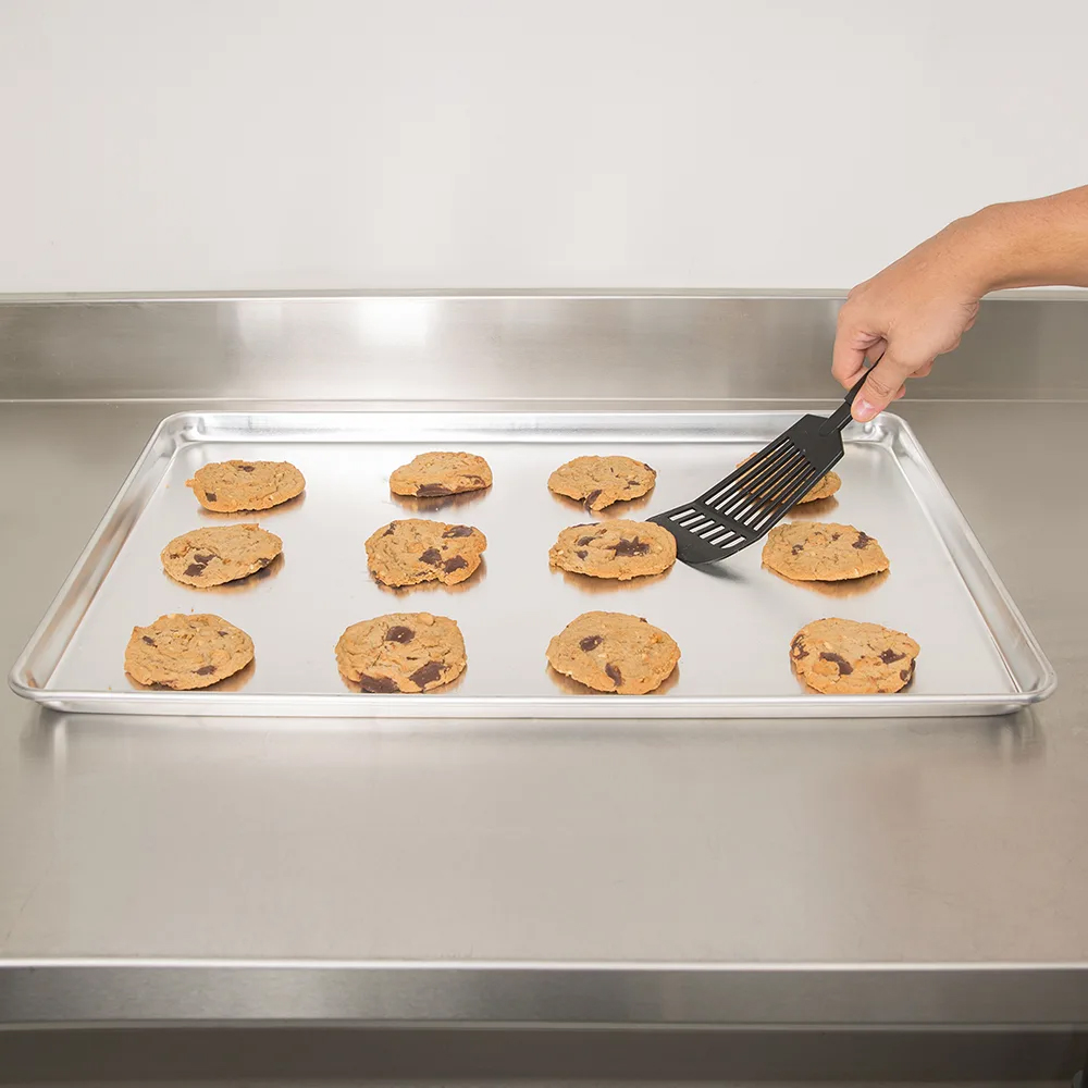 [58182640] Bandeja para hornear 45.7 x 66.0 x 2.5 cm en aluminio - Browne