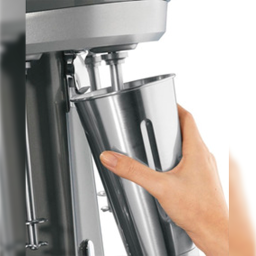 [57510] Vaso Malteadora en Acero Inoxidable, 30 oz - Browne