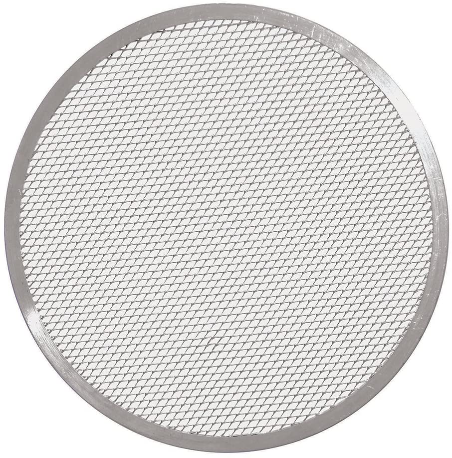 [575366] Malla para pizza 40.6 cm aluminio - Browne