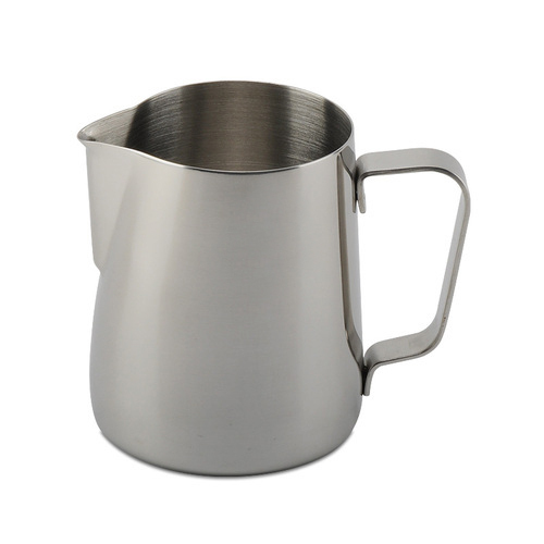 [515009] Jarra para espumar leche 20 oz en acero inoxidable - Browne