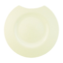 [R0503-O] Plato cerámica 25cm crunchy - Arcoroc