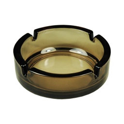 [00221-O] Cenicero Apilable de Vidrio Templado 107 mm - Arcoroc