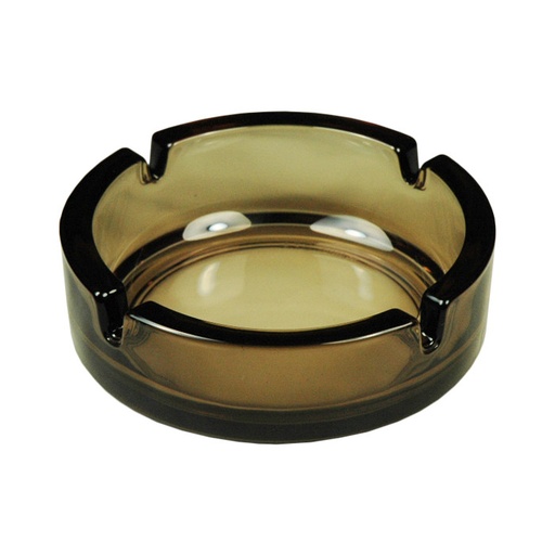 [00221-O] Cenicero Apilable de Vidrio Templado 107 mm (Outlet) - Arcoroc