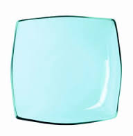 [C9864-O] Cuenco Azul Hielo Delice de Vidrio Templado, 14 cm - Arcoroc