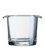 [52663-O] Hielera para Champaña de Vidrio Islande - 19 x 13.5 cm - Arcoroc