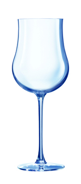 [U0821-O] Copa de Vidrio Lyre Select, 10 oz (Outlet) - Arcoroc