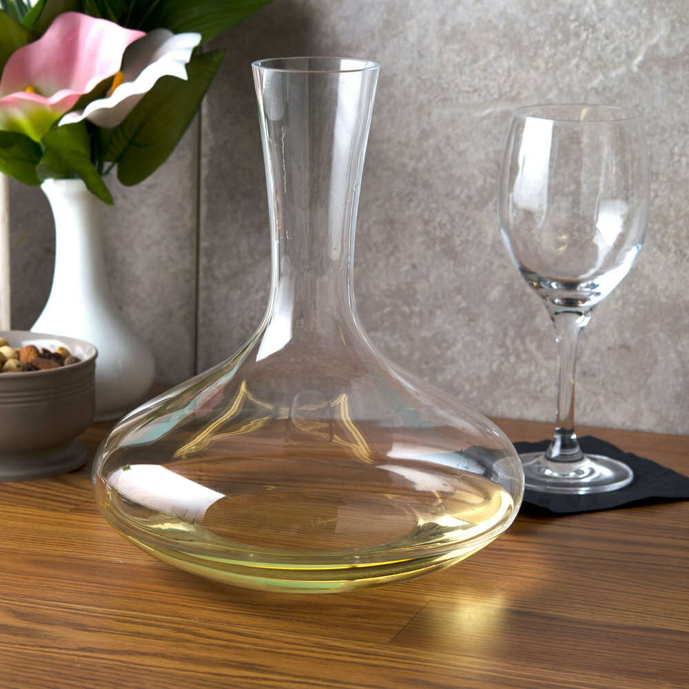 [62451-O] Garrafa millesime cabernet 67.5 oz - Arcoroc