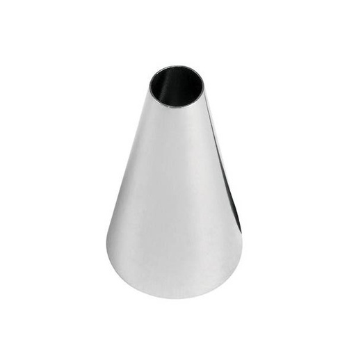 [5710818-O] Boquilla Lisa N°8 (Outlet) - Browne