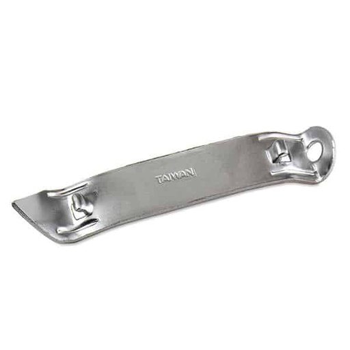[574078] Abrelatas y Destapador de botellas 10.2 cm - Browne