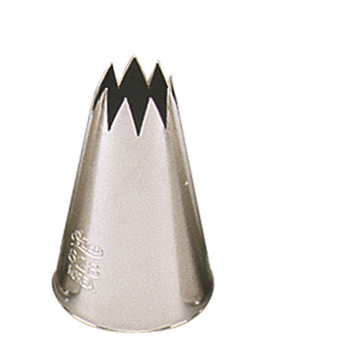 [5710821-O] Boquilla Estrella N°1 (Outlet)-Browne