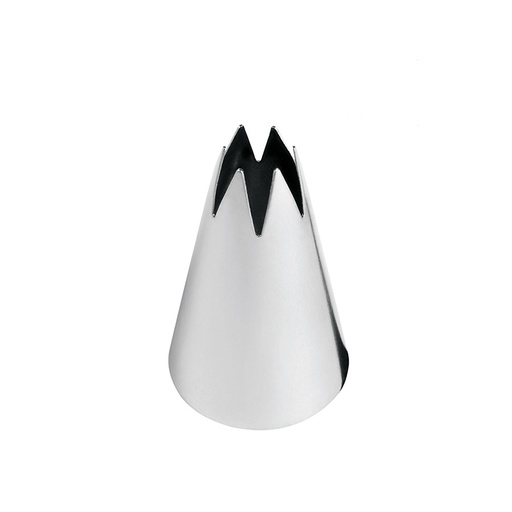 [5710820-O] Boquilla Estrella N°0 (Outlet) - Browne