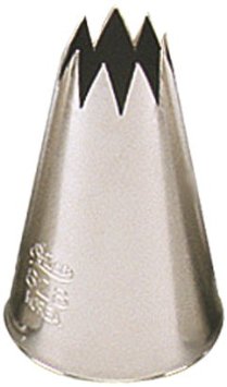 [5710822-O] Boquilla Estrella N°2 (Outlet) - Browne