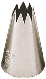 [5710827] Boquilla Estrella N°7 - Browne