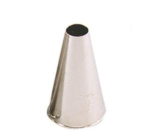 [5710815-O] Boquilla lisa N°5 (Outlet) - Browne