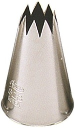 [5710825] Boquilla Estrella N°5 - Browne