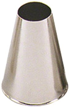 [5710819-O] Boquilla lisa N°9 (Outlet) - Browne