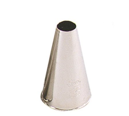 [5710811-O] Boquilla lisa N°1 (Outlet) - Browne