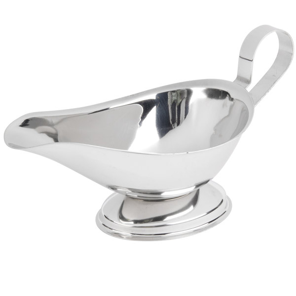 [515040] Salsera 5 oz inox  - Browne