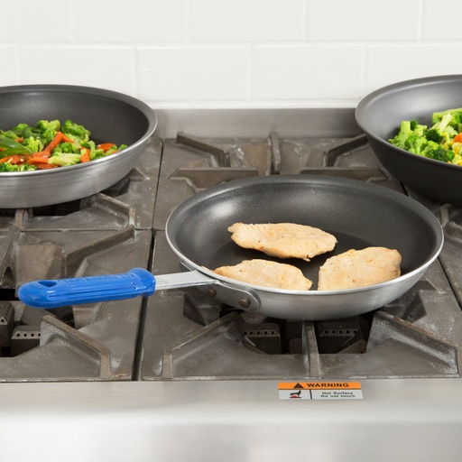 [Z4010] Sartén antiadherente 24.4 cm con mango frio - Vollrath