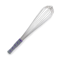[47005] Batidor piano mango nylon 40 cm - Vollrath