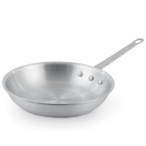 [7010] Sartén natural arkadia 25.4cm aluminio - Vollrath