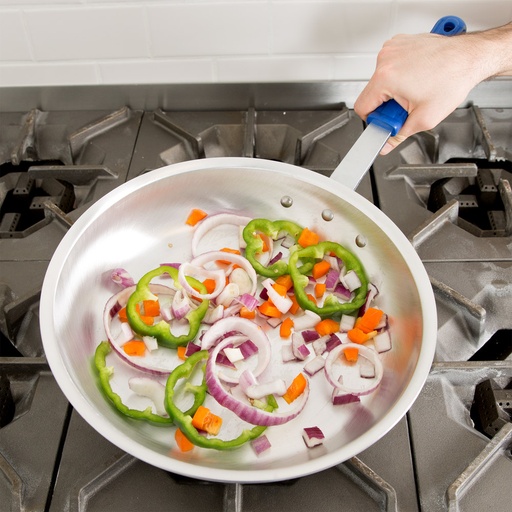 [4012] Sartén Natural 30.5 cm Aluminio - Vollrath