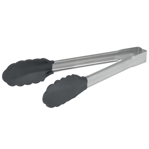 [4780912] Pinza utilitaria punta nylon 24.1cm alta temperatura - Vollrath