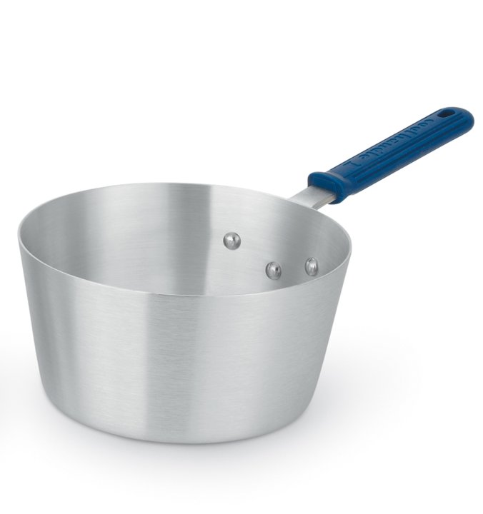 [434512] Olla para salsa 5.2 lts mango frio - Vollrath