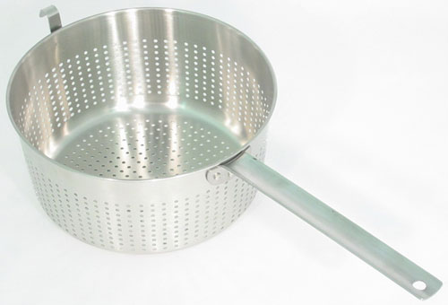 [47960] Cacerola perforada escurridora 3.2 lts inox - Vollrath