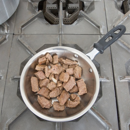 [69807-O] Sartén Natural Tribute 17.8 cm Mango Silicona (Outlet) - Vollrath