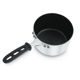 [69307] Cacerola salsa mango silicona 6.6 lts aluminio - Vollrath