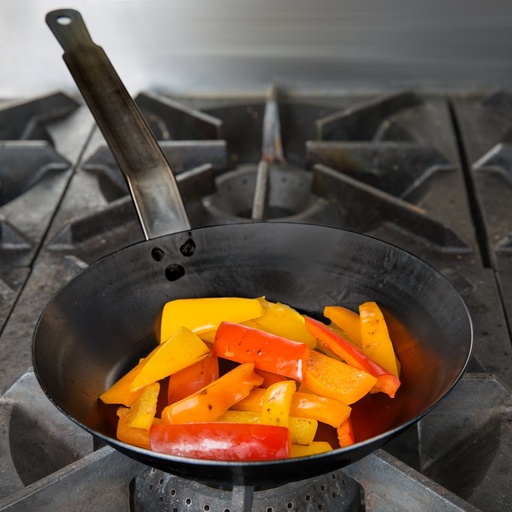 [58900] Sartén de acero al carbono 8.5" - Vollrath