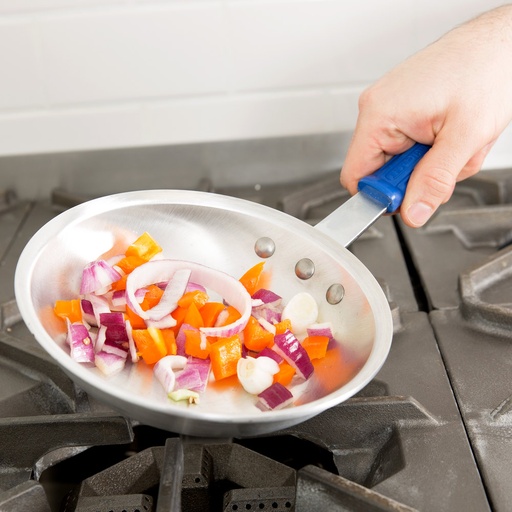[4007] Sartén natural aluminio 7" cool handle - Vollrath
