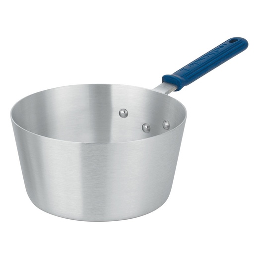 [434412] Cacerola aluminio para salsa 4.3 lt cool handle - Vollrath