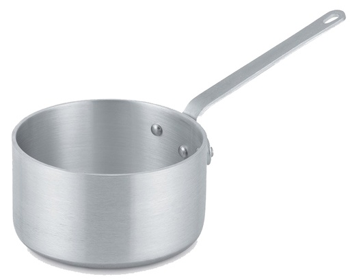 [4108] Cacerola salsa 4.3 lt aluminio - Vollrath