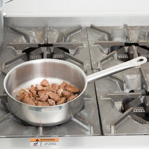 [3801] Olla saltear 2.5 qt inducción - Vollrath