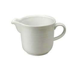 [R4570000804-O] Cremera porcelana fina 177ml botticelli  - Oneida