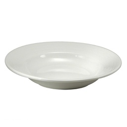 [R4570000740-O] Plato sopa porcelana fina 369ml - 23.3cm botticelli  - Oneida