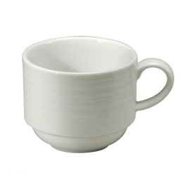 [R4570000531] Taza café porcelana fina 266 ml botticelli  - Oneida