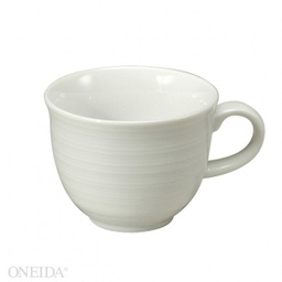 [R4570000525] Taza espresso porcelana fina 103ml - botticelli Oneida