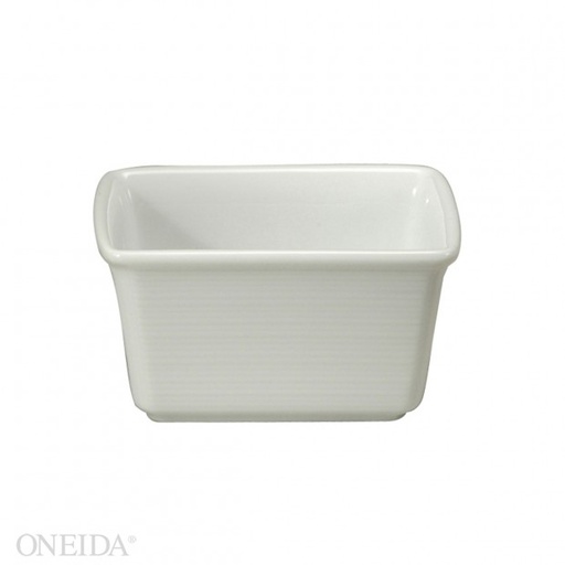 [R4570000906-O] Azucarera sobres porcelana fina botticelli (Outlet) - Oneida