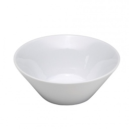 [F8010000730-O] Bowl Cuenco de Porcelana fina Blanco Brillante 11oz, 15.2 cm - Oneida