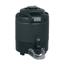 [42700.0051] Termo sin base 1 gal. digital negro - Bunn