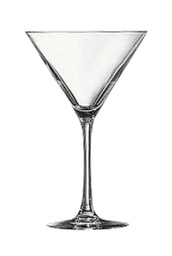 [N6887] Copa coctel martini cabernet 7 oz 17.2 x 11.6 cm kwarx - Arcoroc