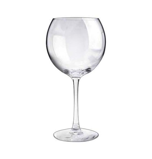 [47026] Copa ballon cabernet 576 ml - 20.9 x 10.6 cm Krysta - Arcoroc