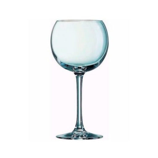 [47019] Copa ballon cabernet 11 3/4 oz 18 x 9 cm Krysta - Arcoroc