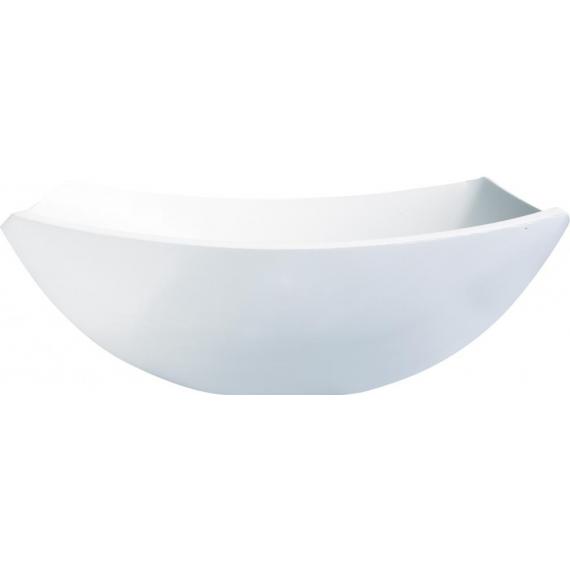 [C9861-O] Copela Delice - Color blanco 325 ml - Opal - Arcoroc