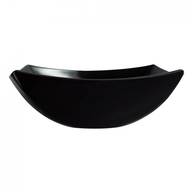 [C9856-O] Multiusos delice negro templado 554 ml - Arcoroc