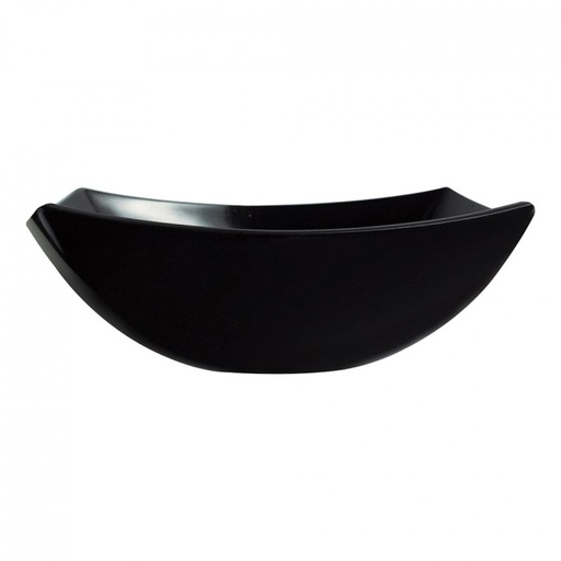 [C9856-O] Multiusos delice negro templado 554 ml (Outlet) - Arcoroc
