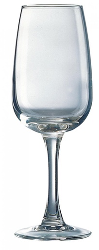 [14798] Copa Porto de Vidrio Templado Cabernet 4 oz - Arcoroc